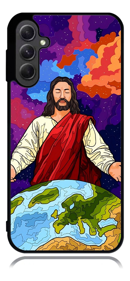 Carcasa Funda Para Samsung S24 Fe Diseño 11