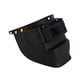 thumbnail image 5 of Máscara de casco de soldadura cómoda máscara de soldador cubierta de extensión de lente tipo Flip para soldadura por arco fabricación construcción al Estilo B, 5 of 5