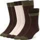thumbnail image 1 of Calcetines de senderismo térmicos de lana Merino Alvada, 3 pares, 1 of 5