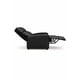 thumbnail image 3 of Sillon Reclinable Berger Holanda PU Negro, 3 of 6