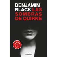 Alfaguara - Libro Las Sombras De Quirke