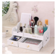 thumbnail image 2 of Organizador De Maquillaje Con Espejo Mdf, 2 of 4