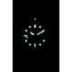 thumbnail image 3 of Reloj Análogo Edox Neptunian Grande Reserve Date Verde Para Hombre, 3 of 5