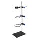 thumbnail image 1 of Soporte de Laboratorio QWORK 61 cm Conjunto Metálico 1,5 kg, 1 of 8