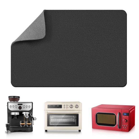 Appliance Slider LOPNUR 43 x 30 cm para cafetera y batidora de pie