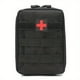thumbnail image 3 of Emergency Preparedness Kit: First Aid, Molle Pouch, and More - Perfect for Camping, Hiking, Home, Car, and More!, 3 of 3