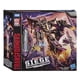 thumbnail image 2 of Transformers WFC Paquete de Batalla Skywarp Clase Voyager, 2 of 9