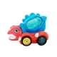 thumbnail image 2 of Auto Dinosaurio Juguete Excavadora Luces Para Niños, 2 of 3