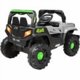 thumbnail image 5 of Auto A Bateria Camioneta Electrica 12v Niños Control Usb, 5 of 6
