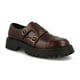 thumbnail image 2 of Zapato Hombre Romain Café, 2 of 5