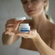 thumbnail image 2 of Crema hidratante Dermaglos con vitamina A, E y alantoína 50 ml x2, 2 of 3