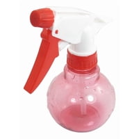 Genérico - Set 10 Botellas Rociador Pulverizadora De Plastico Lau