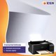 thumbnail image 3 of Doble Faz Papel Opalina Texturizada Glossy Carta 50h 230g ESN blanco carta, 3 of 9