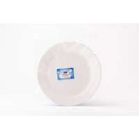 Plato Grande Carton 12 Unidades  Lider