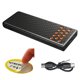thumbnail image 1 of Batería externa Nitecore Carbo 10000 Gen2 10000 mAh 30 W naranja, 1 of 9
