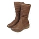 thumbnail image 3 of Bota Mujer Café Faina, 3 of 6