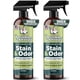 thumbnail image 1 of Spray quitamanchas y olores para mascotas Sprinkle & Sweep 720 ml (2 unidades), 1 of 9