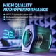 thumbnail image 2 of Altavoces para computadora para juegos de PC Edifier G2000 32W Bluetooth, 2 of 6