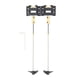 thumbnail image 1 of DIY RC Boat Motor Drive Set Kits De Hélices De Eje De 15 Cm Para Adultos, Niños Y Adolescentes, 1 of 5