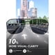 thumbnail image 3 of Gafas de Sol LUENX Aviator Cuadradas Polarizadas 61 mm UV400, 3 of 3