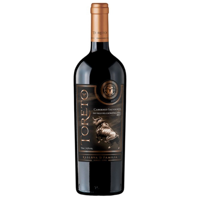 Bestias Wines - Vino Toreto Reserva De Familia Cabernet Sauvignon 750Cc