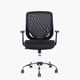 thumbnail image 1 of Silla Escritorio Bend Cromada Brazo Fijo, 1 of 10