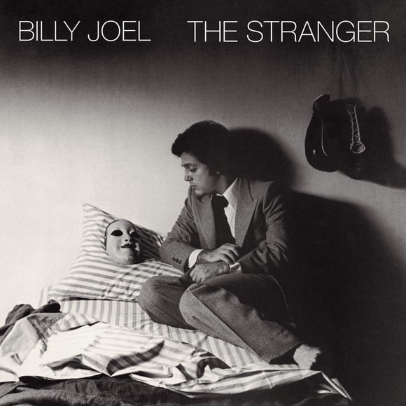 LP de vinilo Legacy Recordings Billy Joel - The Stranger