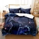 thumbnail image 1 of 3D Summer again Bedding Sets Duvet Cover Set With Pillowcase Twin Full Queen King Bedclothes Bed LinenBed Sheets, 1 of 5