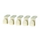 thumbnail image 2 of 5 Piezas Conector De Suspensión De Ropa Clips De Suspensión Duraderos Para Bufandas Camisa Chaquetas Verde, 2 of 3