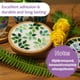 thumbnail image 4 of Boquilla para mosaico 1DFAUL 200 g, boquilla cristalina para manualidades (blanca), 4 of 7