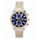 thumbnail image 1 of Reloj Analógico Casio Edifice EFB-710SG-2AV Bicolor Azul Hombre, 1 of 4