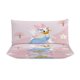 thumbnail image 3 of Daisy Duck Print Bedding Set Pattern Duvet Cove Set 3 Pieces 1 Quilt Cover And 2 Pillowcases for Women Men Teens, 3 of 5