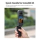 thumbnail image 3 of Soporte magnético LIBOQIAO para DJI Pocket 2/3, Insta360, 3 of 9