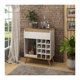 thumbnail image 2 of Bar Retro Bicolor, 2 of 5