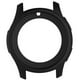 thumbnail image 1 of Funda protectora de silicona para Samsung Galaxy Gear S3 Frontier / 46mm Negro, 1 of 5