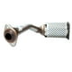 thumbnail image 1 of Convertidor Catalitico Peugeot 206 99/09, 1 of 2