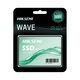 thumbnail image 3 of Unidad SSD Hiksemi Wave(s) 1024GB 2.5″ SATA III 3D NAND 460Mb/s, 3 of 5