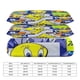 thumbnail image 2 of TweetyBird Print Bedding Set Pattern Duvet Cove Set 3 Pieces 1 Quilt Cover And 2 Pillowcases for Women Men Teens, 2 of 5