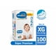 thumbnail image 1 of Pañal Emubaby Super Premium Xg, 100 Un, 1 of 2