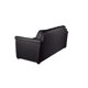 thumbnail image 2 of Living Ancona 3C-2C Tela Pu Negro, 2 of 3