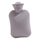 thumbnail image 3 of Bolsa De Agua Caliente De PVC De Alta Densidad Anti Escaldado Depósito Interior Para Cuello De Invierno Gris, 3 of 5