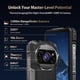 thumbnail image 5 of Celular FOSSIBOT F115 5G 36GB+256GB Termal, 5 of 9