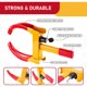 thumbnail image 3 of Traba Rueda CARTMAN 2 Unidades Ajustable 7 a 11 Pulgadas, 3 of 3