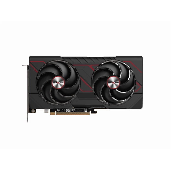 Sapphire Radeon RX 9060 XT 16GB