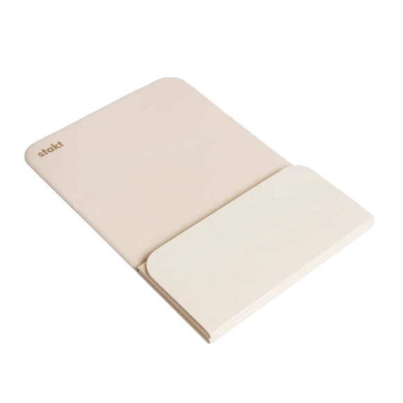 Esterilla de Ejercicio Plegable Stakt 175x61 cm Antideslizante