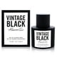thumbnail image 3 of Kenneth Cole Black Vintage Colonia para Hombre, 3.4 Oz, 3 of 3