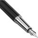 thumbnail image 2 of Amazon Basics Refillable Fountain Pen with Smooth Writing, Fine Tip, 2 of 3