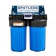 thumbnail image 1 of Unidad de Purificación de Agua CR Spotless DIW-10 Solar para Lavado de RV, 1 of 7