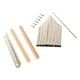 thumbnail image 1 of 21 Accesorios De Bricolaje Para Piano De Pulgar, Escalas Talladas Para La Familia De Grabación, 1 of 5