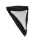thumbnail image 5 of Alimentador de triangular, dispensador de golosinas, organizador con orificios para colgar, contenedor, bolsa de de alimentación para, 5 of 5